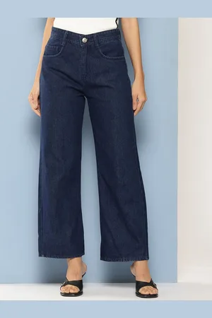 Corsica Women Regular Fit Mid Rise Clean Look Stretchable Jeans