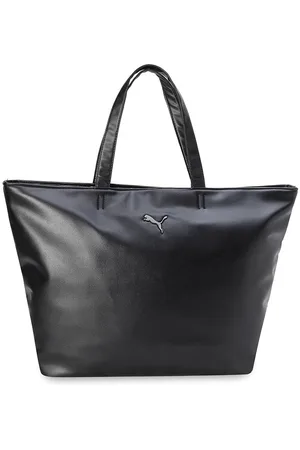 PUMA Women Solid Structured Bag