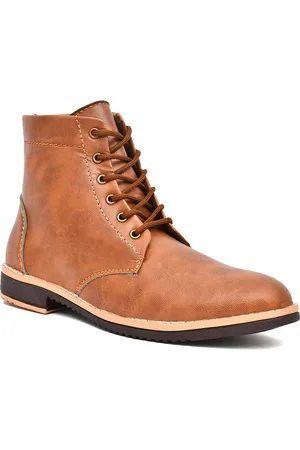 Killer Men Casual Regular Boots