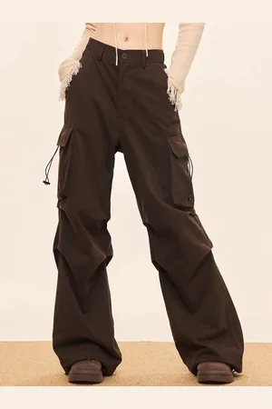 DressBerry Women Cargos Trousers