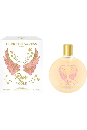 Ulric de Varens Women Reve In Gold Eau De Parfum - 100ml
