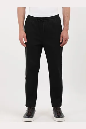 Calvin Klein Men Slim Fit Trousers