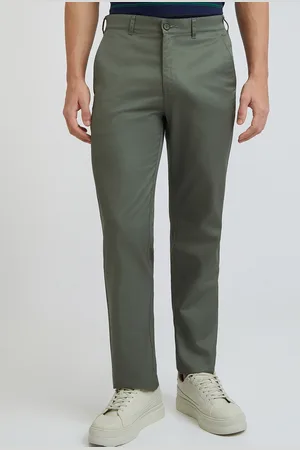 ColorPlus Men Trousers