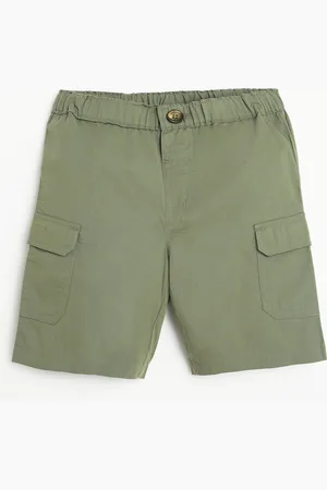 Campana Boys Cargo Shorts