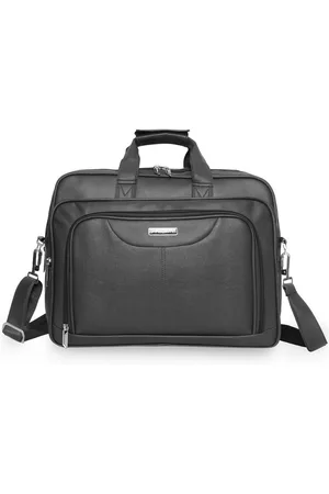 Priority Unisex Laptop Bag