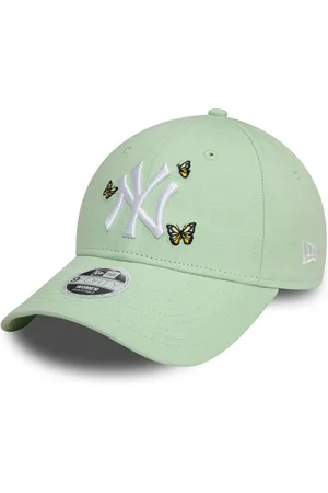 New Era Women Embroidered Baseball Cap
