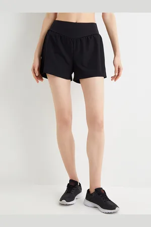 Koton Women Slim Fit Shorts