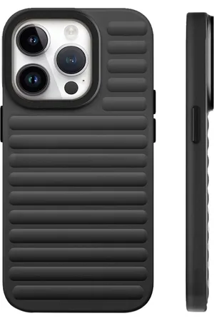 Karwan Solid Scratch Resistant iPhone 11 Pro Max Mobile Back Case