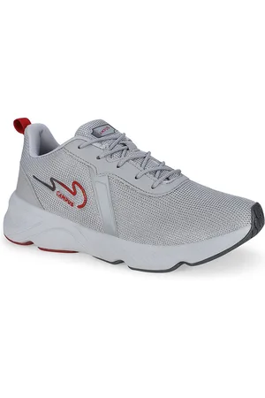 Campus Men TOBY Mesh Running Shoes