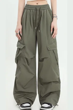 DressBerry Women Cargos Trousers