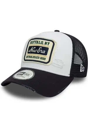 New Era Men Printed Baseball Cap