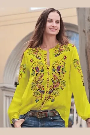 Stylecast Women Printed Top