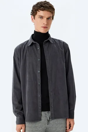 Koton Men Opaque Casual Shirt
