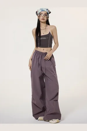 DressBerry Women Joggers Trousers