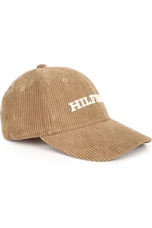 Tommy Hilfiger Men Self Design Baseball Cap