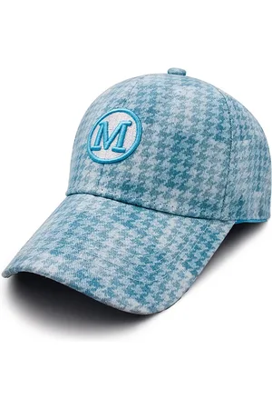 JENNA Kids Printed Cotton Baseball Cap