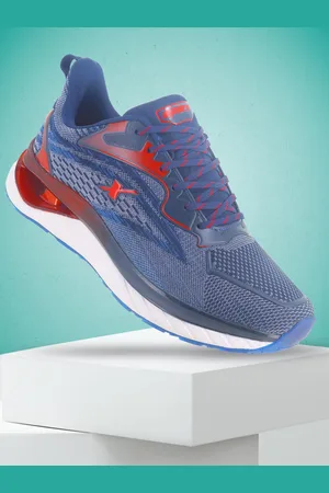 Sparx Men Lace-Ups Running Marking Shoes