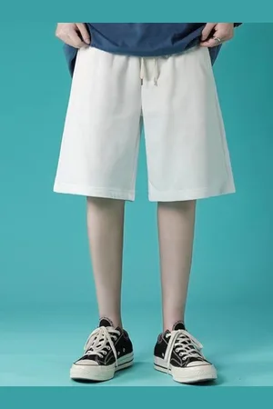Stylecast Men Printed Shorts