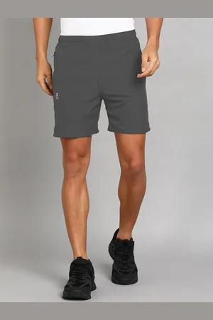 Moda Rapido Men Slim Fit Sports Shorts