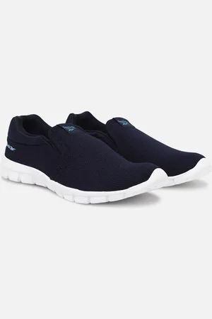 Reebok Men Leap Slip On M Walking Shoes