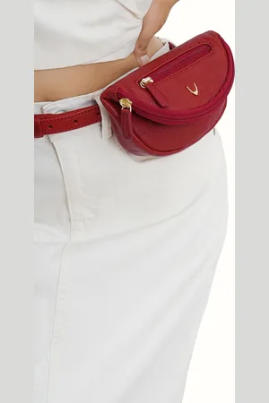 Hidesign Leather Sling Bag