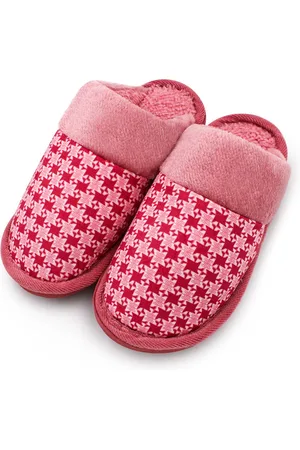 JENNA Women Room Slippers