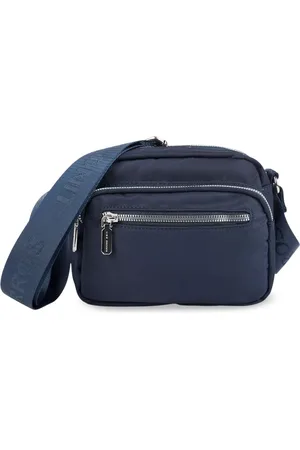 Lino Perros Structured Sling Bag