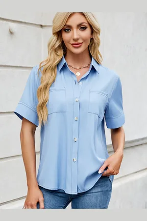 Stylecast Women Opaque Casual Shirt