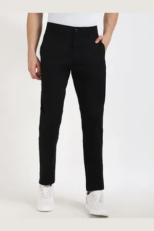 Calvin Klein Men Tapered Fit Chinos Trousers