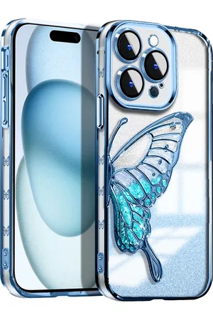 Karwan Printed iPhone 14 Pro Max Back Case
