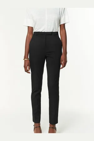 Next Women Slim Fit Trousers