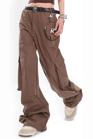 DressBerry Women Cargos Trousers