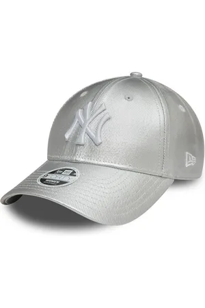 New Era Women Embroidered Baseball Cap