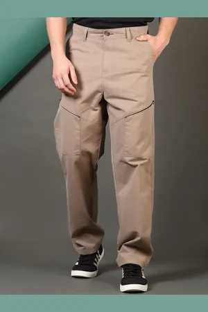 V-Mart Men Trousers