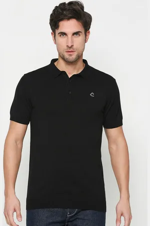 Being Human Polo Collar Casual T-shirt