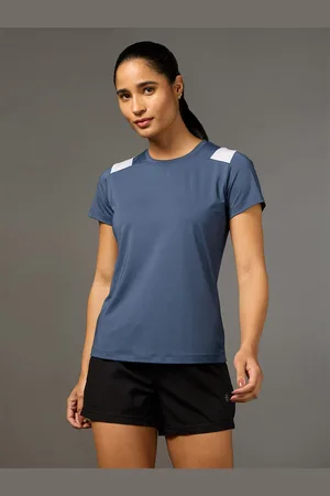 Cult Women Performance Raglan T-shirt