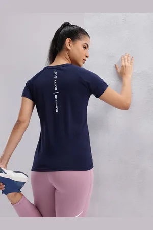 HRX Rapid-Dry Training T-shirt