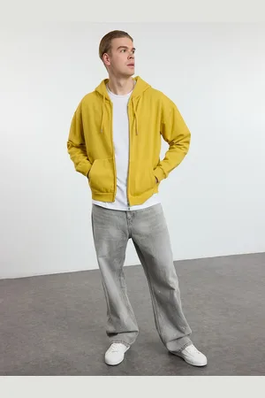 Trendyol Men Sweatshirt