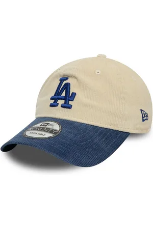 New Era Men Embroidered Baseball Cap