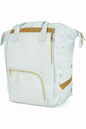 haus & kinder Kids Printed Lightweight Diaper Bag