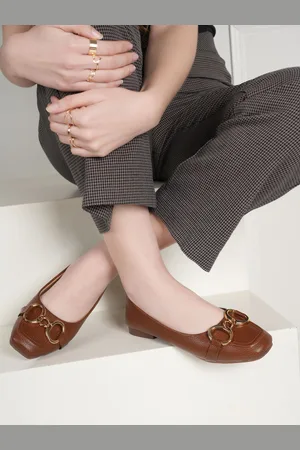 LAVIE Women Mules Flats