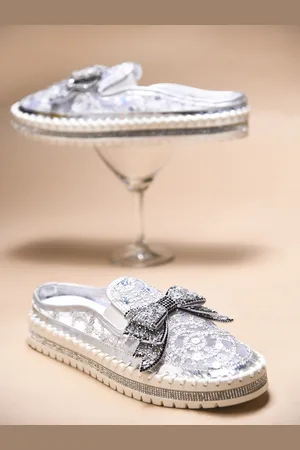 THE WHITE POLE Women Loafers