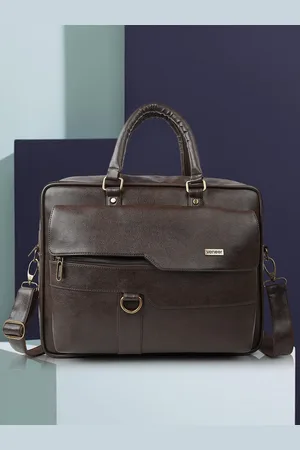 Veneer Casual Laptop Messenger Bag