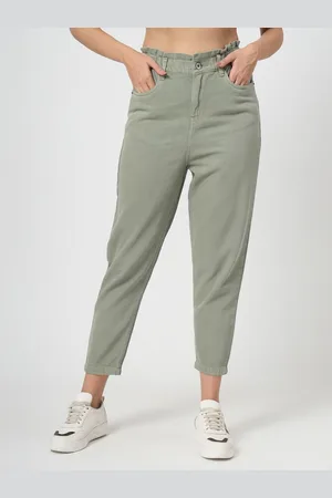 Cosmic Women High-Rise Jeans