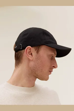 Marks & Spencer Men Pure Cotton Baseball Cap