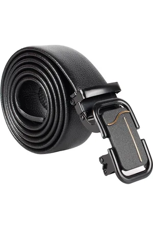 Cimoni Men Solid Belt