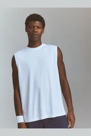 H&M DryMove Sports Vest Top