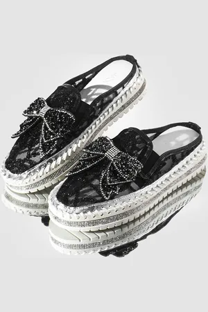 THE WHITE POLE Women Loafers
