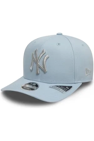 New Era Men Embroidered Baseball Cap