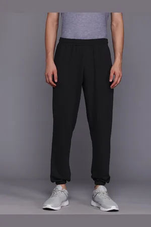 HRX Men Lifestyle Joggers